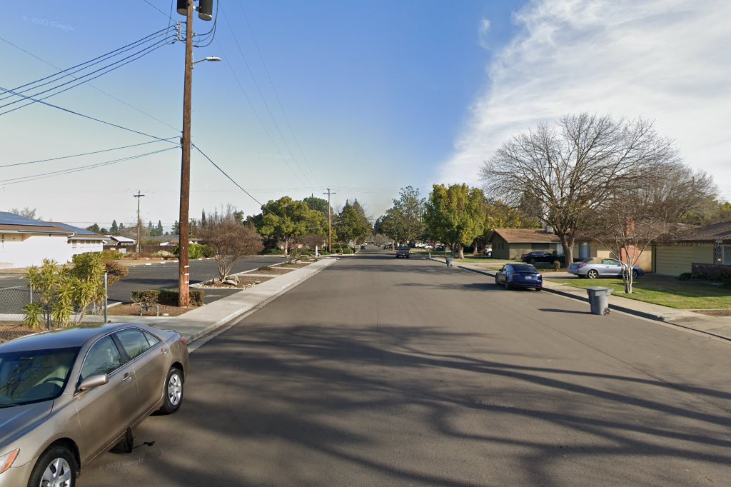 Frensno California Victims Assistance