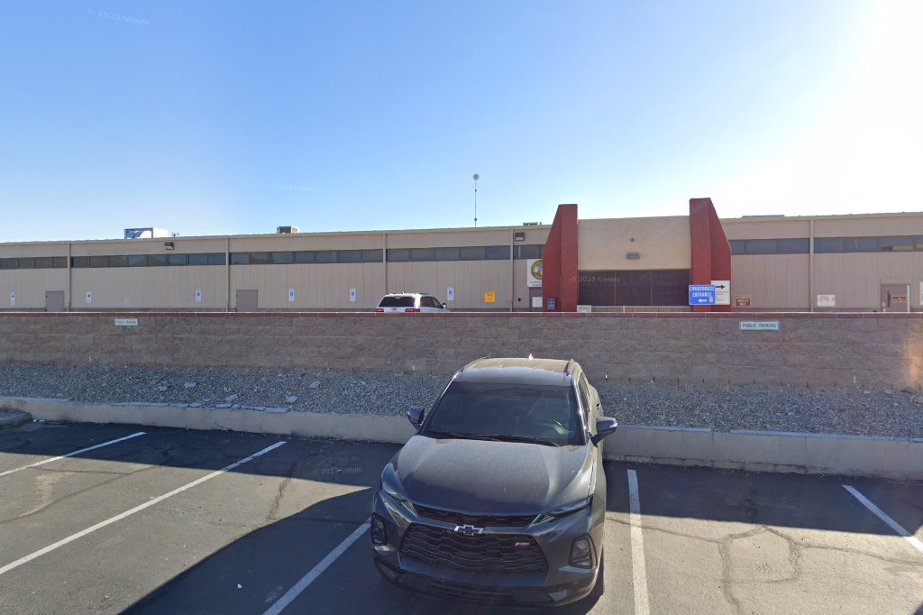 Lake Havasu Superior Court