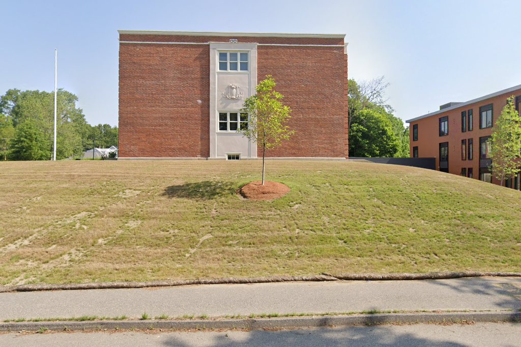 Julia Bancroft School