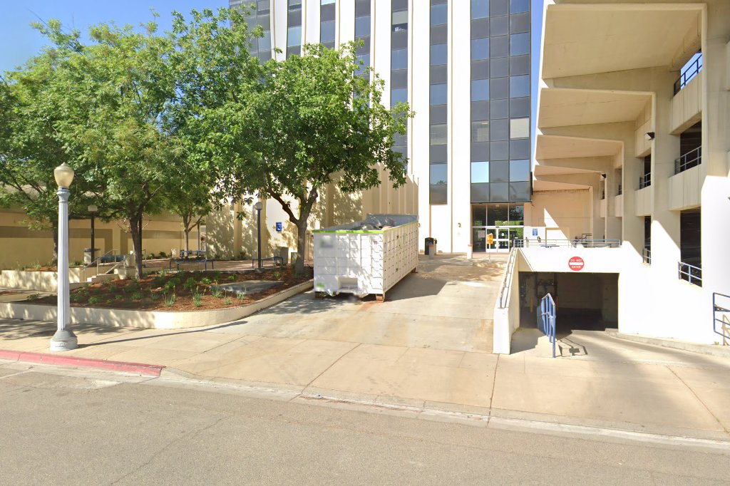Fresno County Victims Assistance
