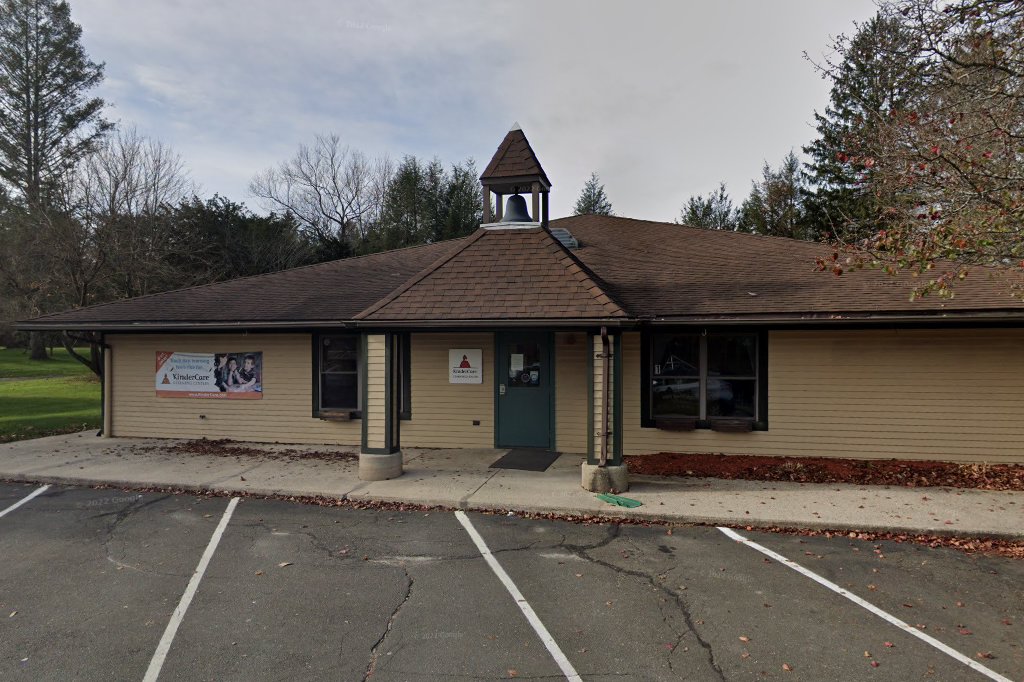 Kindercare Learning Center