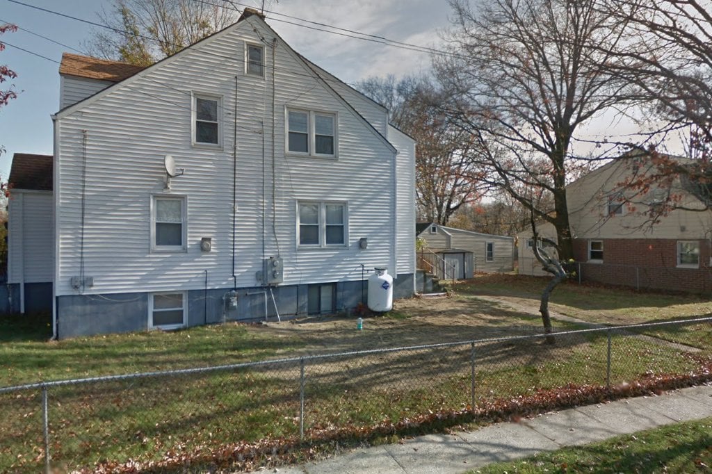 Stratford Housing Authority