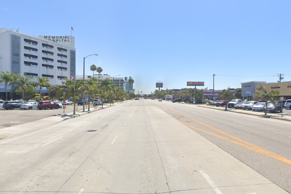 Gardena California Victims Assistance