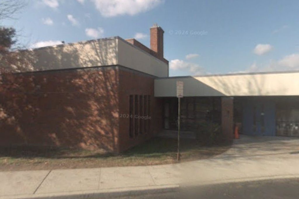 George Washington School