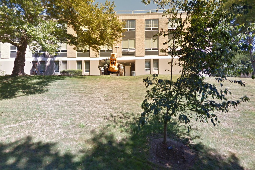 Notre Dame Catholic High School
