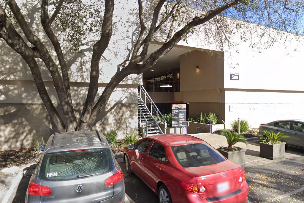 US Department Of Veteran Affairs-Sacramento Vet Center