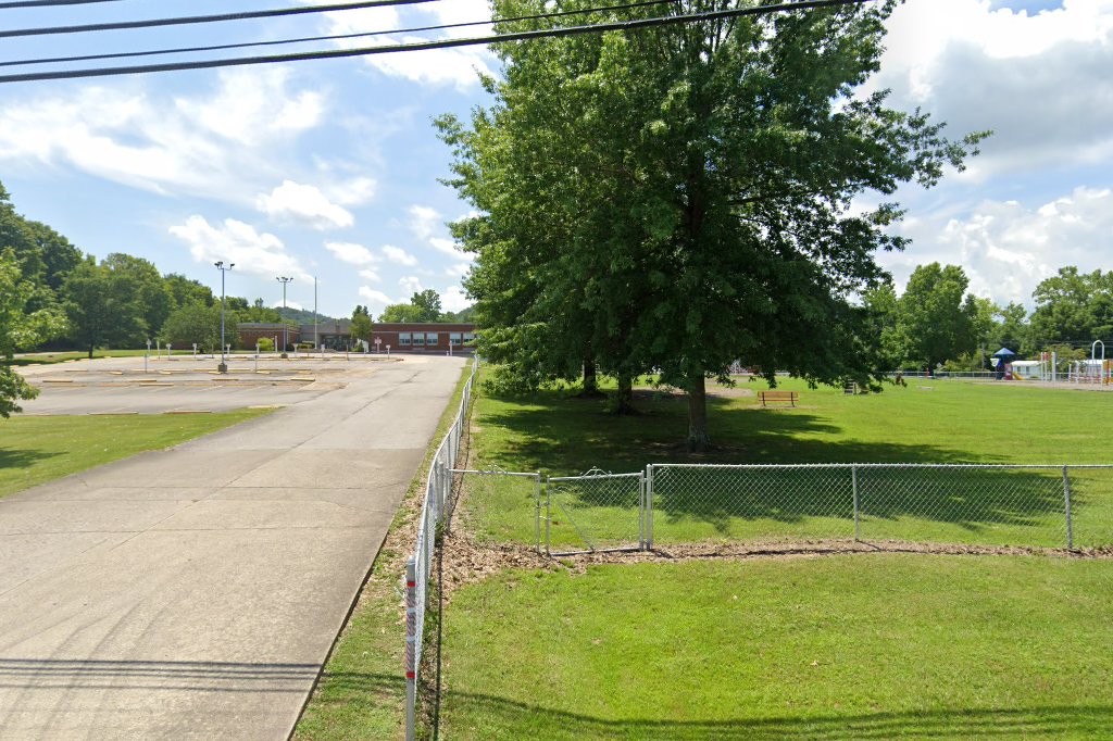 Clearfield Elementary School