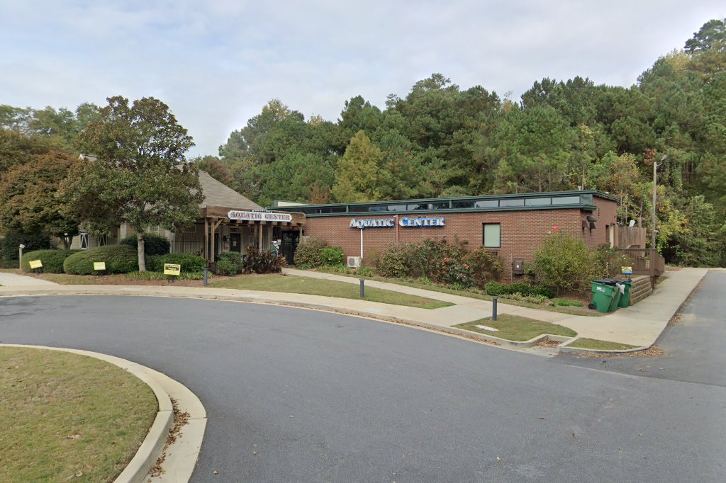 Woodstock Municipal Court