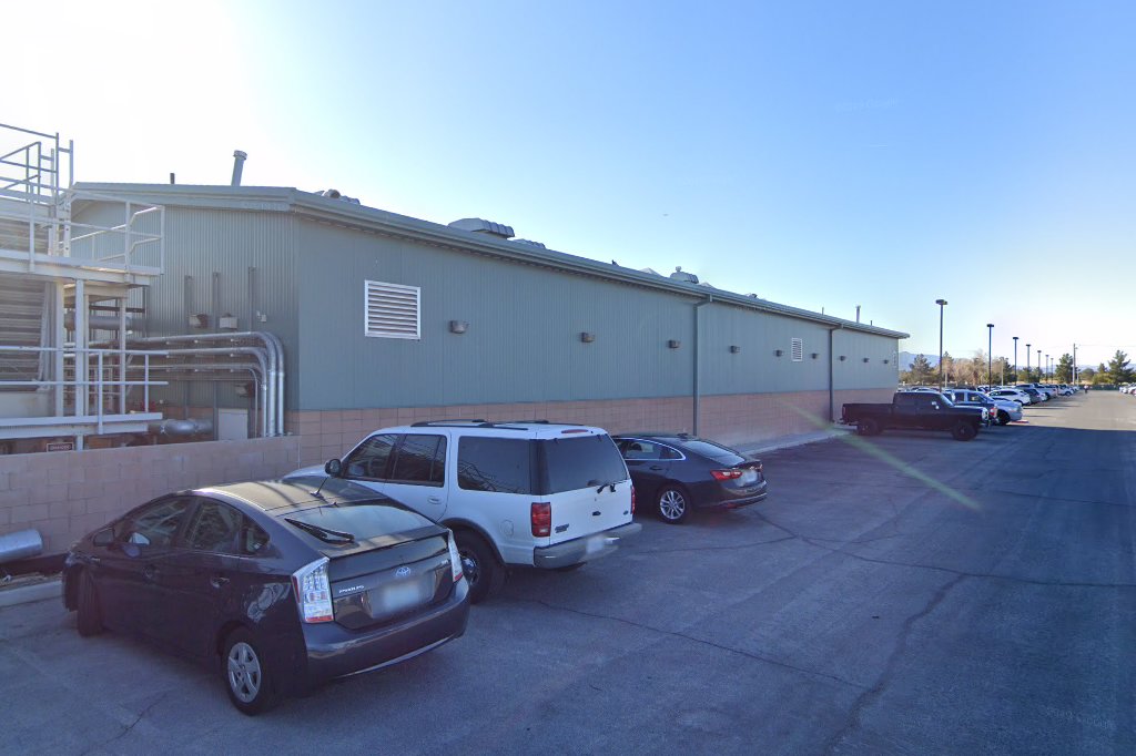Las Vegas Nevada Juvenile Justice