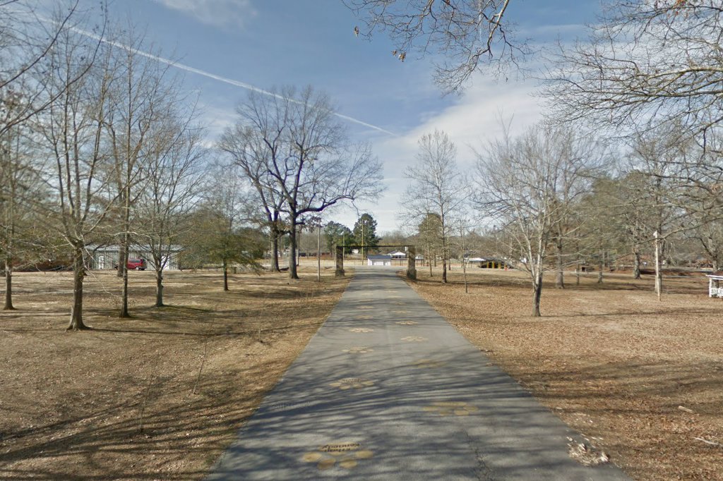 Tishomingo Elementary School