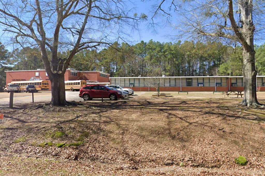 Lake Middle School