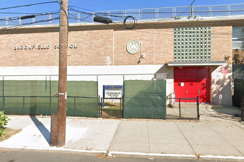 PS 181 School