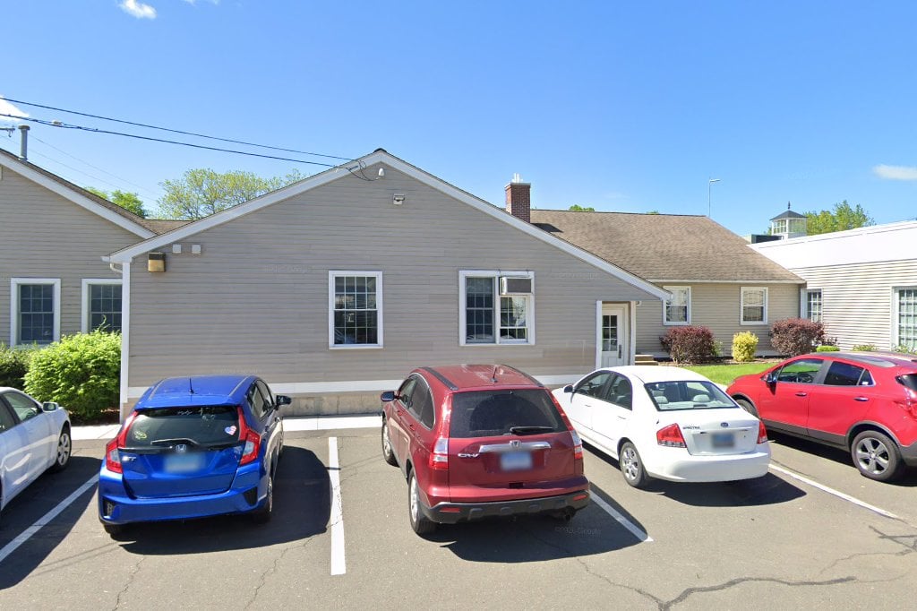 Plainville Housing Authority
