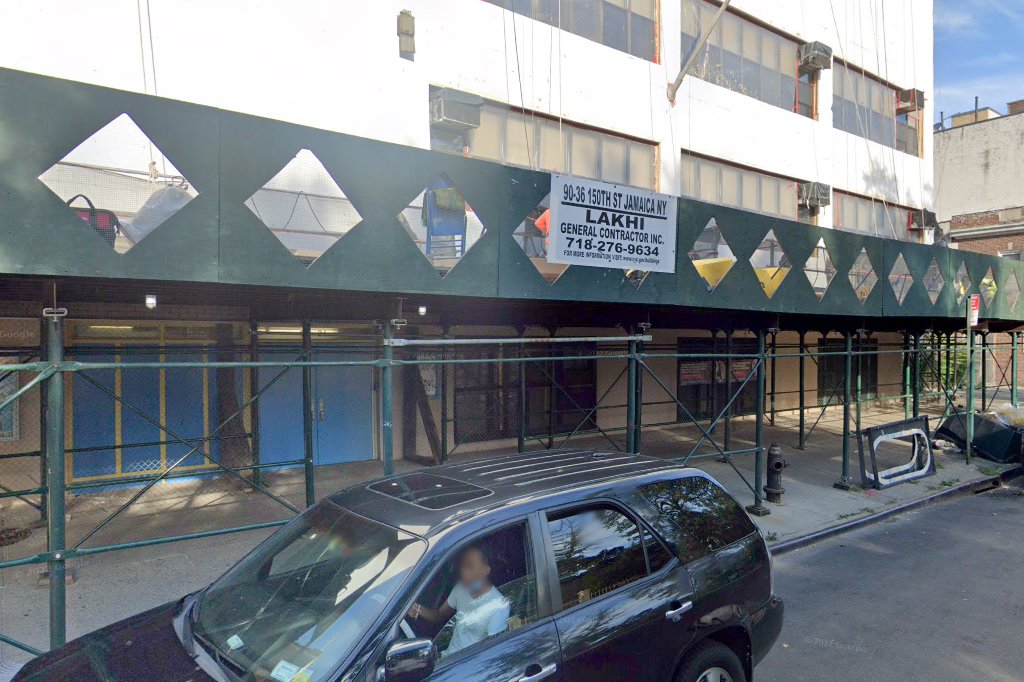 PS 182 School