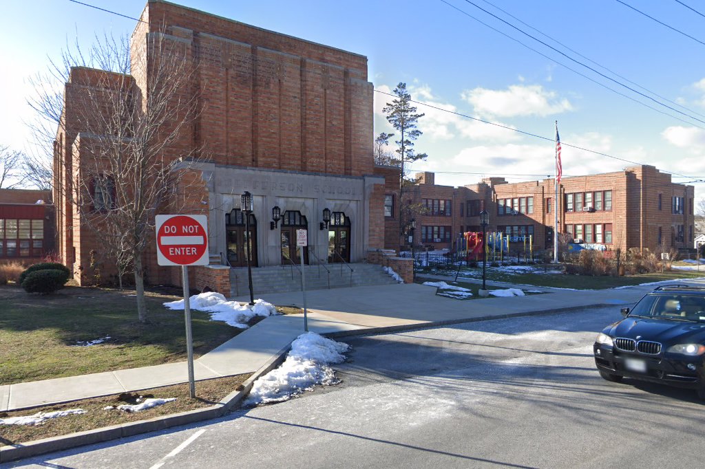 Jefferson Elementary School