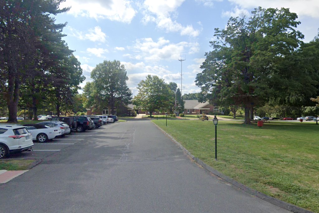 Monroe Town Public Library