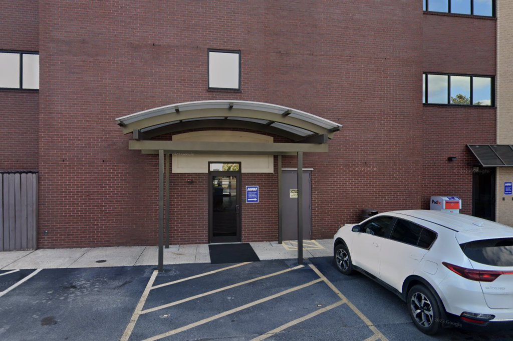 Augusta Equal Employment Department