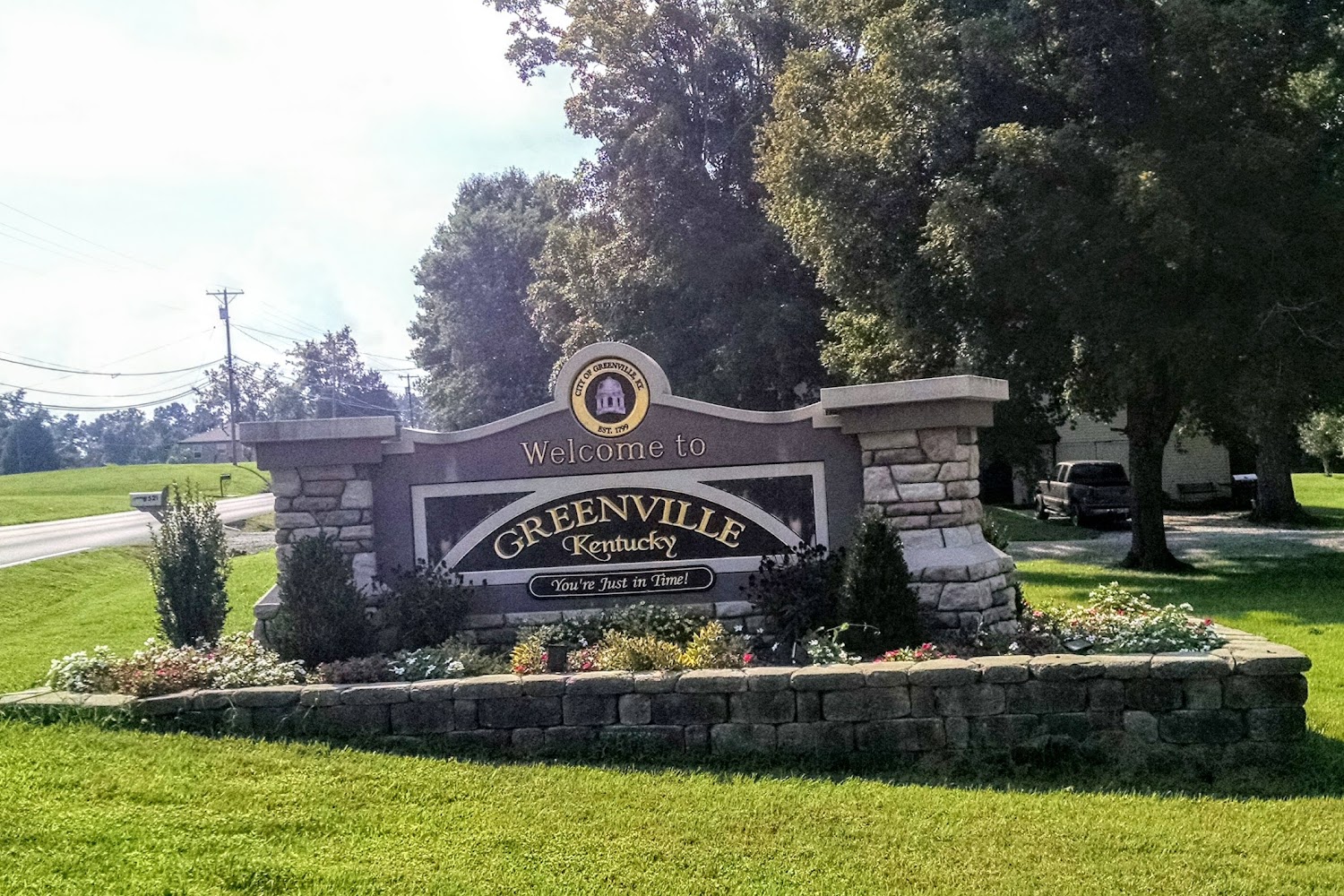 Muhlenberg County Passport Office