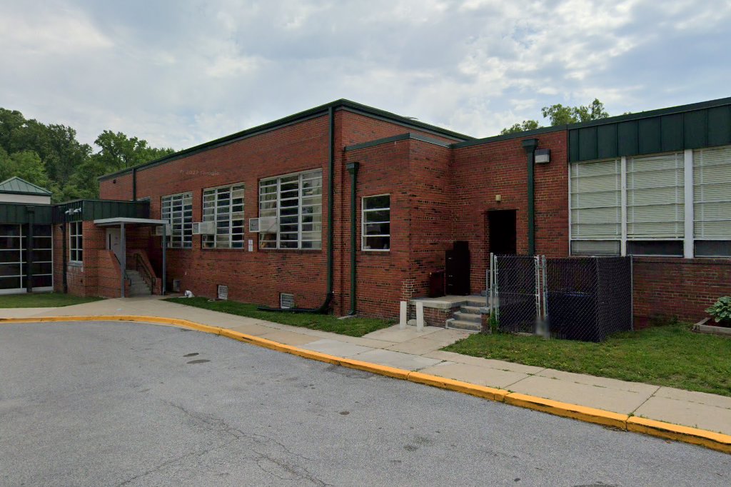 North Forestville Elementary School