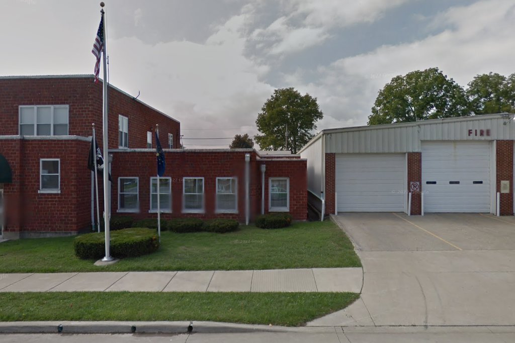 Brownstown Pound