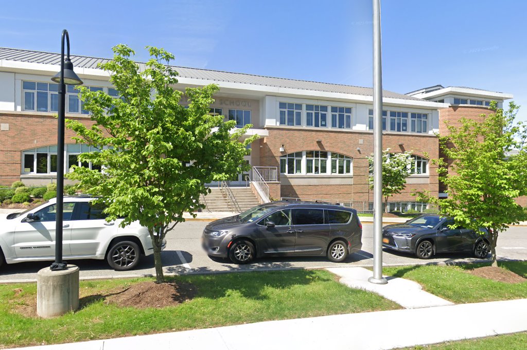 Post Road School