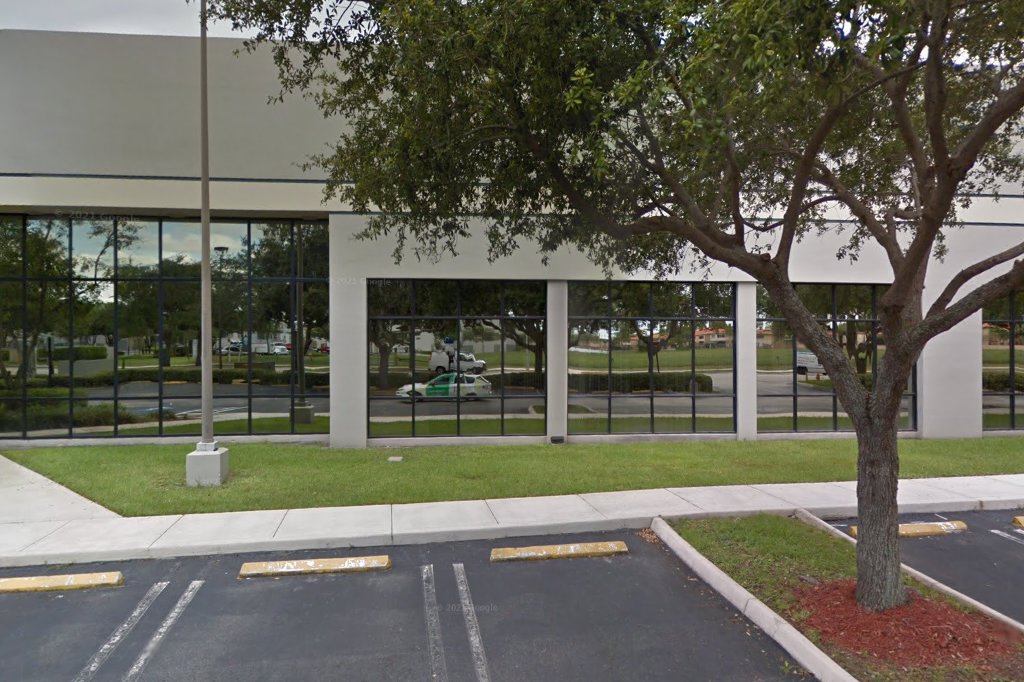 All-Med Services Of Florida Incorporated Pharmacy