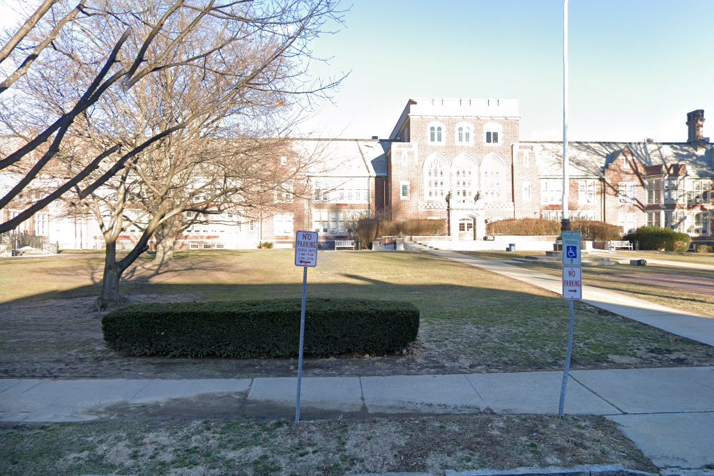 Bronxville Elementary School