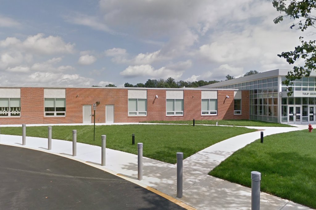 Tulip Grove Elementary School