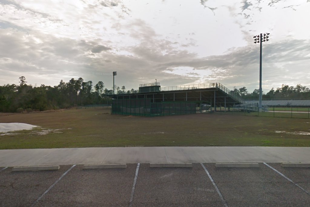 West Harrison High School