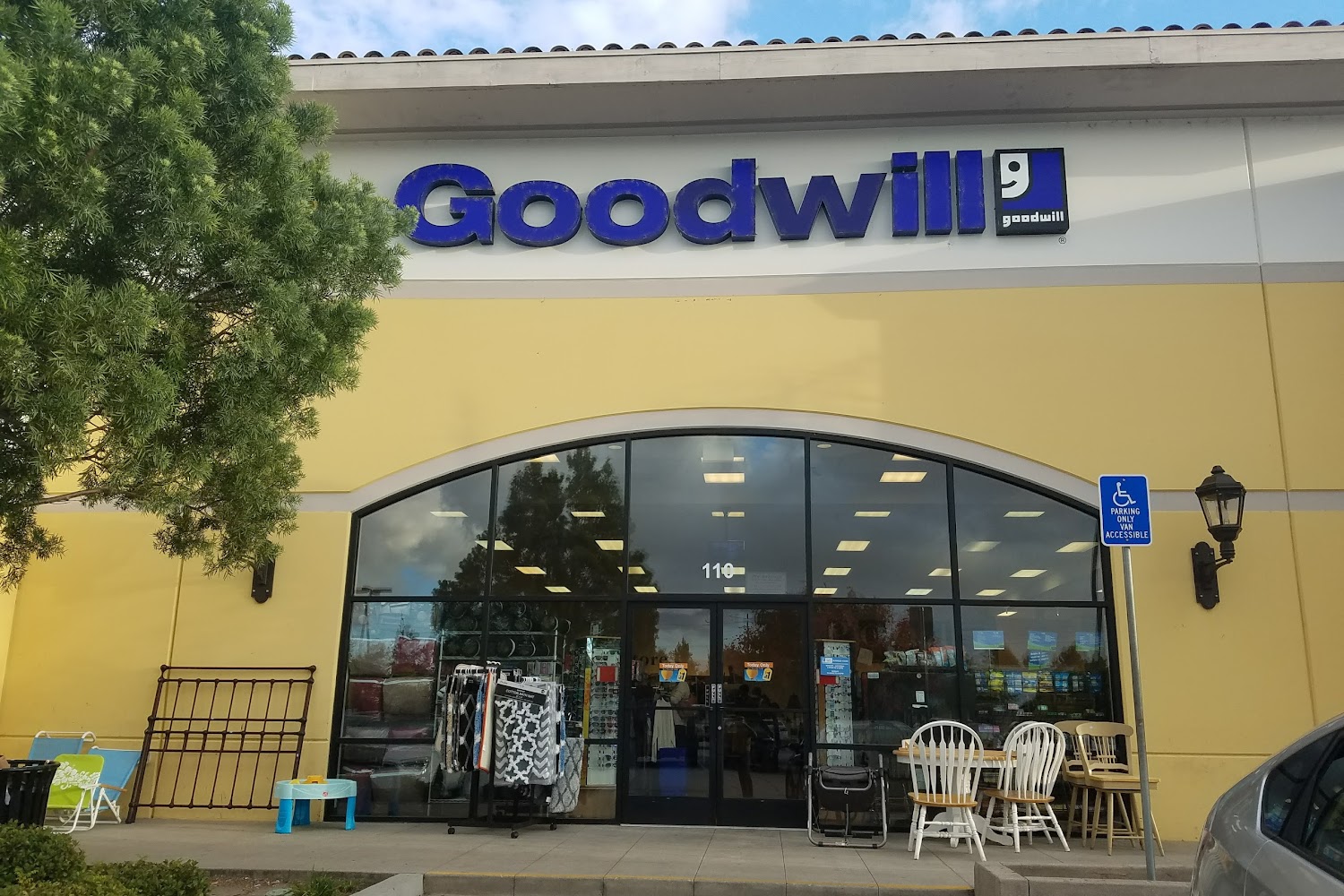 Goodwill Temecula