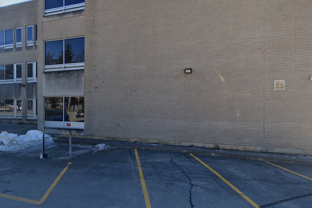 Glens Falls Middle School