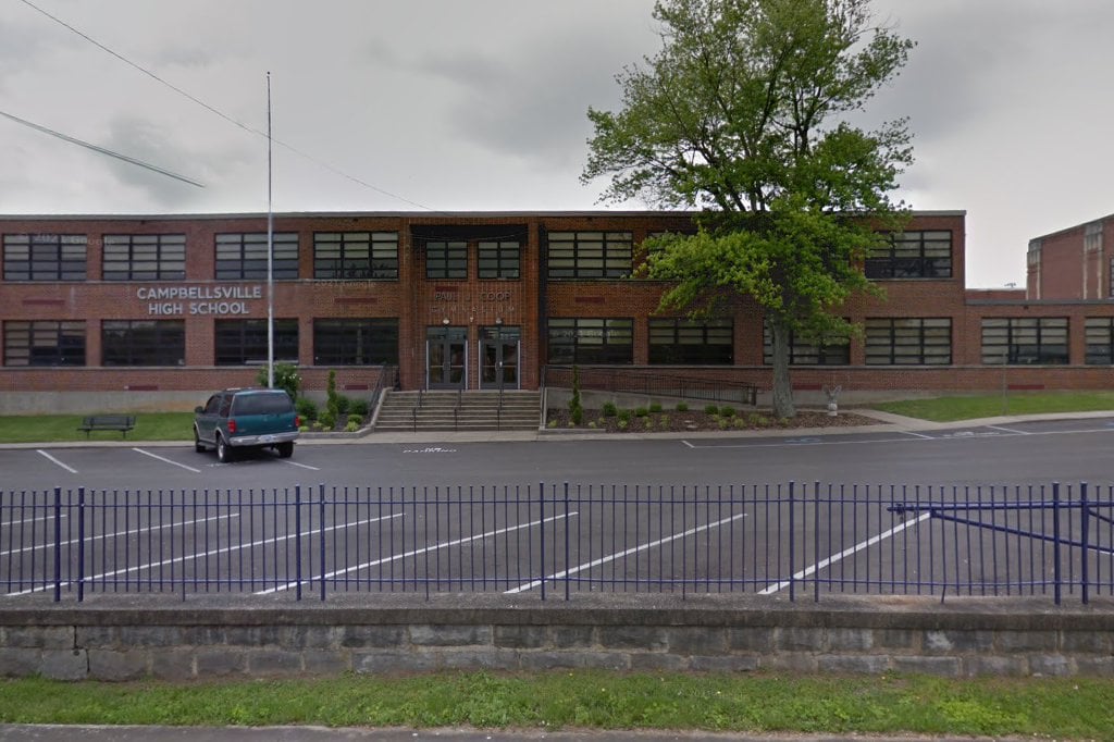 Campbellsville Elementary School