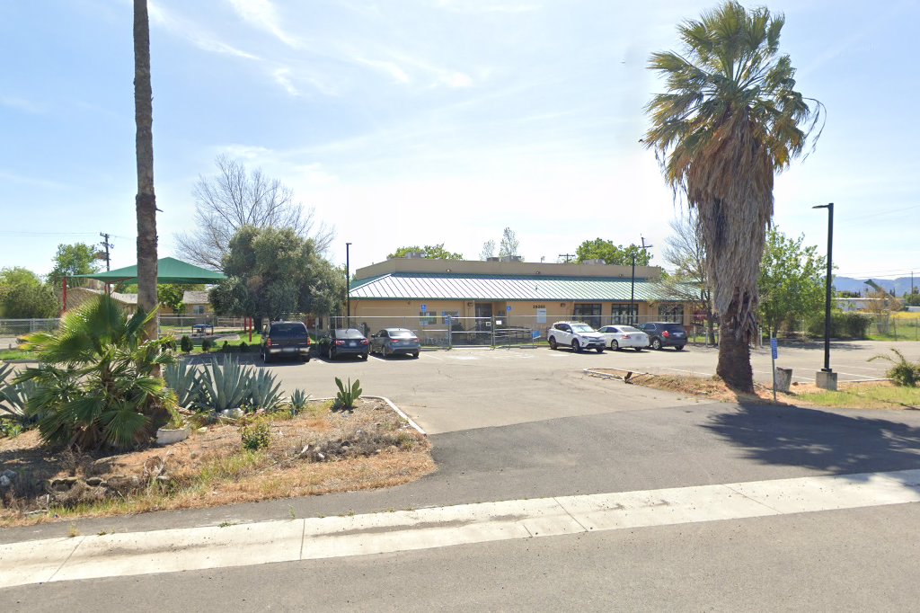 Yolo County Housing Authority