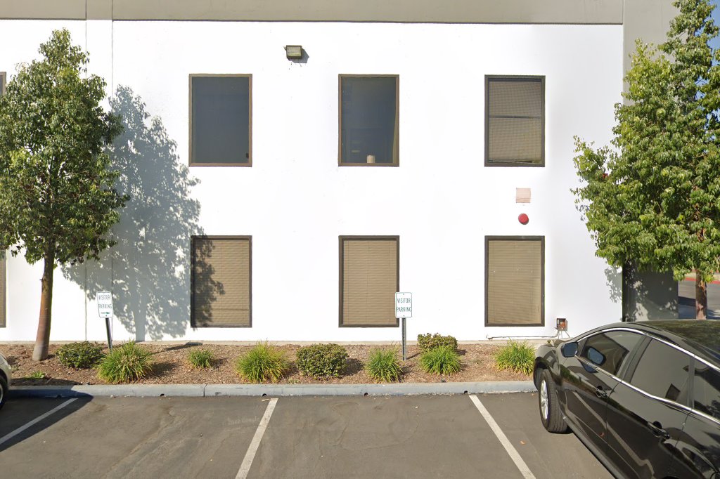 Monterey Park Housing Authority