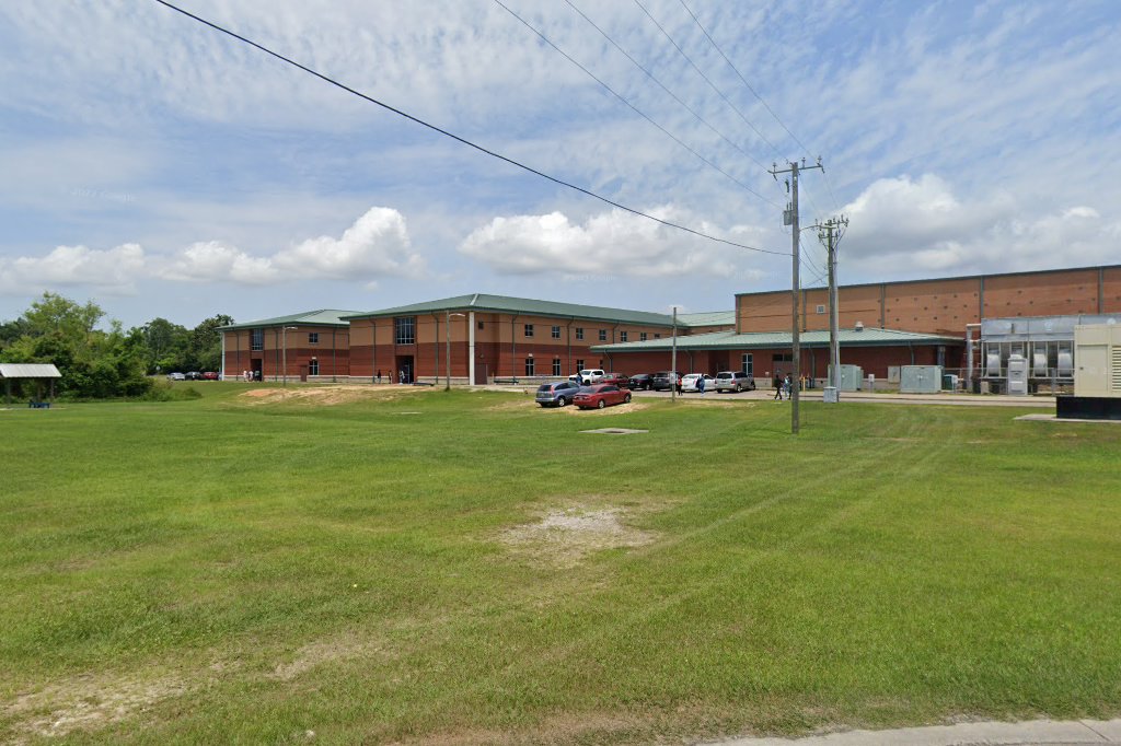 Gulfport Central Middle School