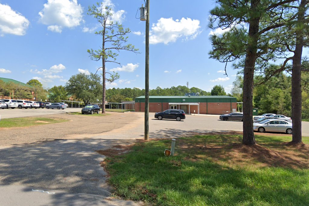 Lyman Elementary School