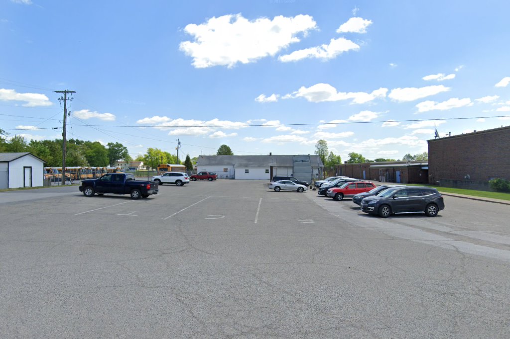 Trimble County Middle School
