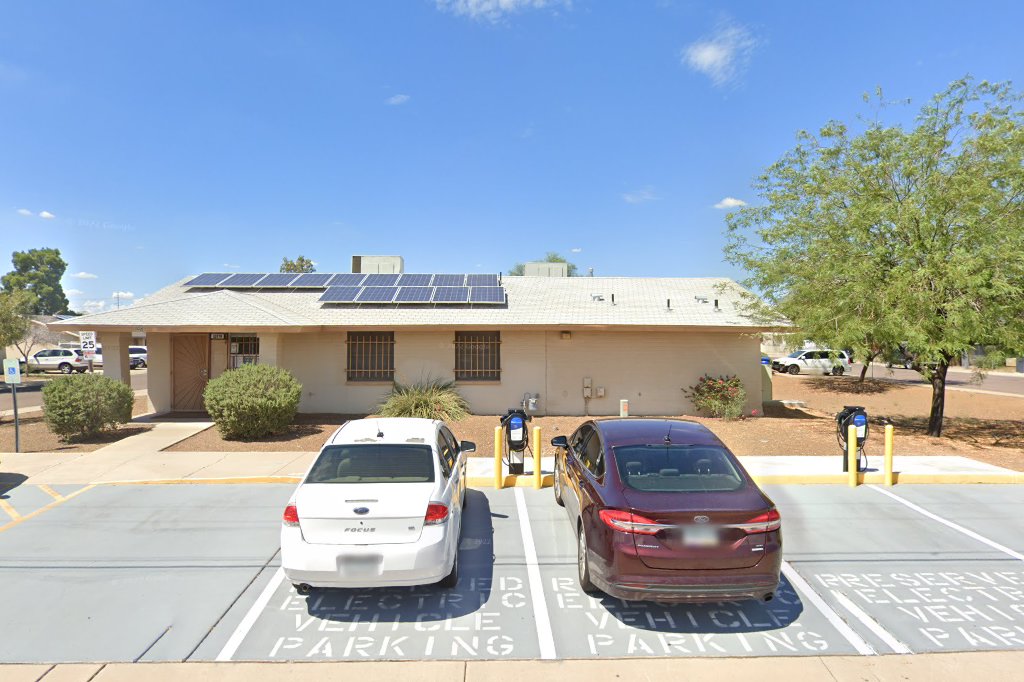 Maricopa County Housing Authority