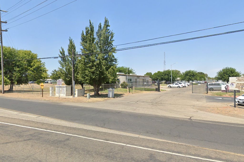 French Camp Housing Authority