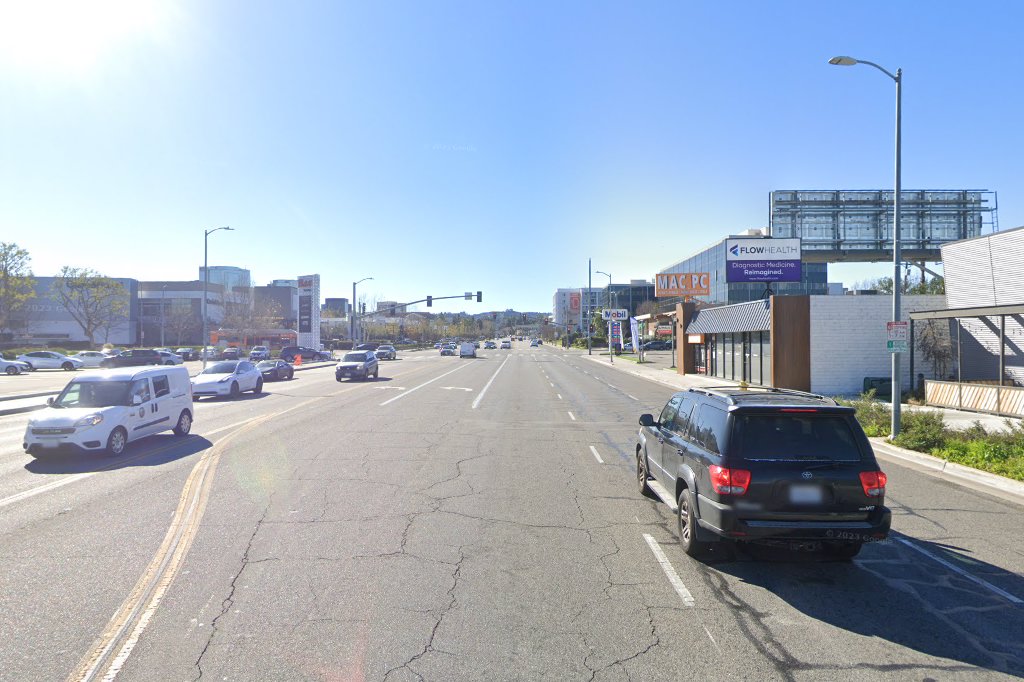 Goodwill Woodland Hills