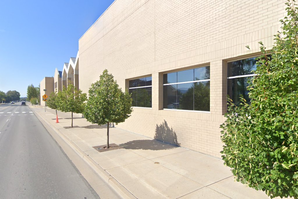 Library & Archives