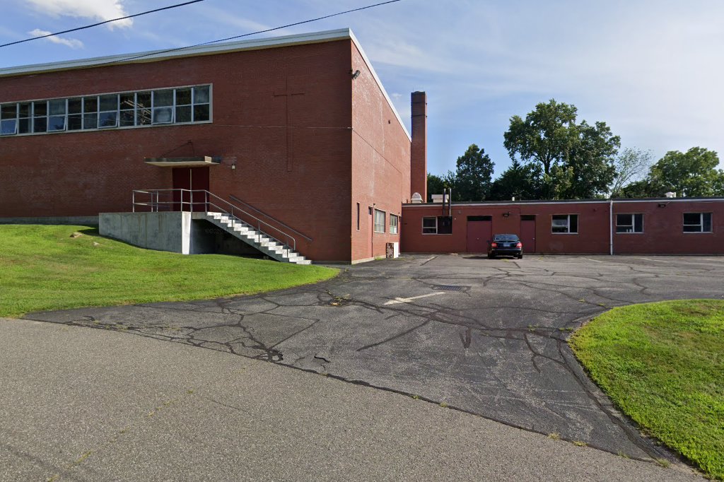 St Theresa School