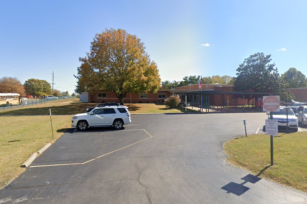 W.R. McNeill Elementary
