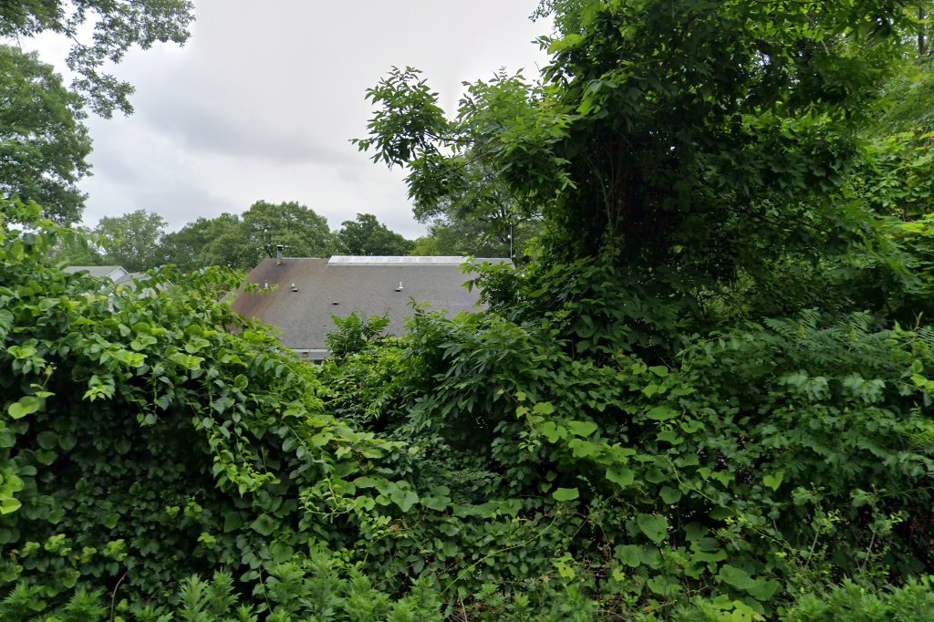 The Long Ridge School
