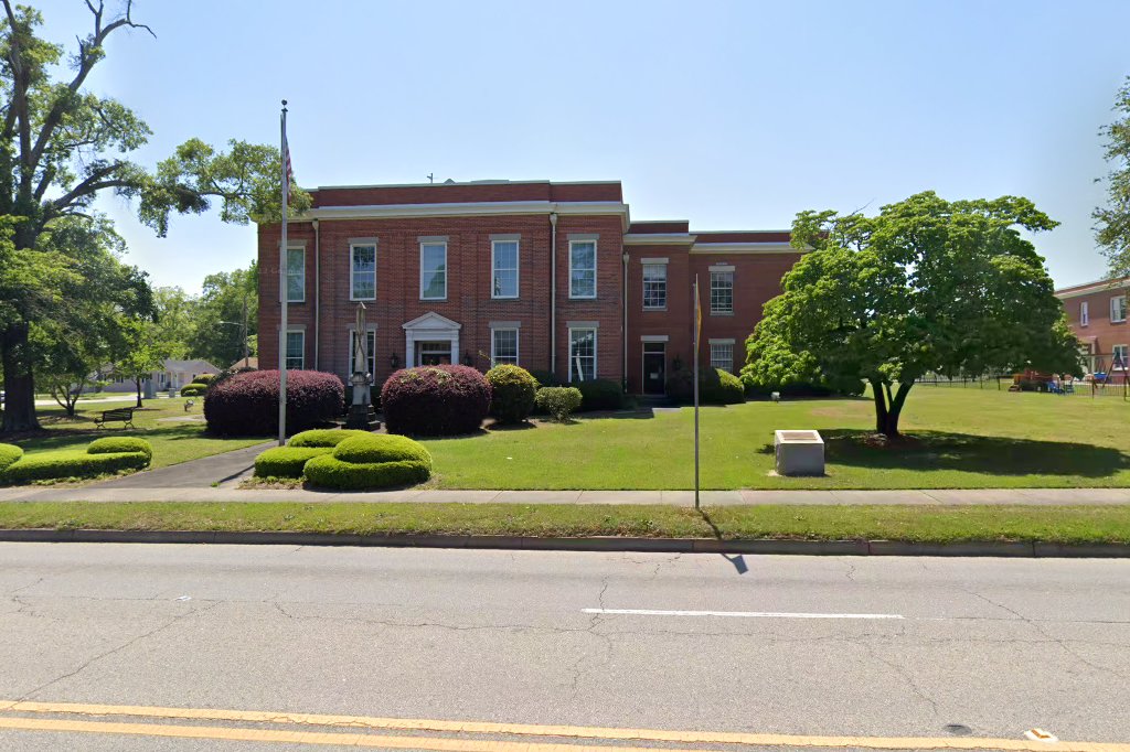 Thomson Magistrate Court