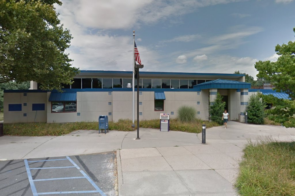 Princeton Junction Passport Office