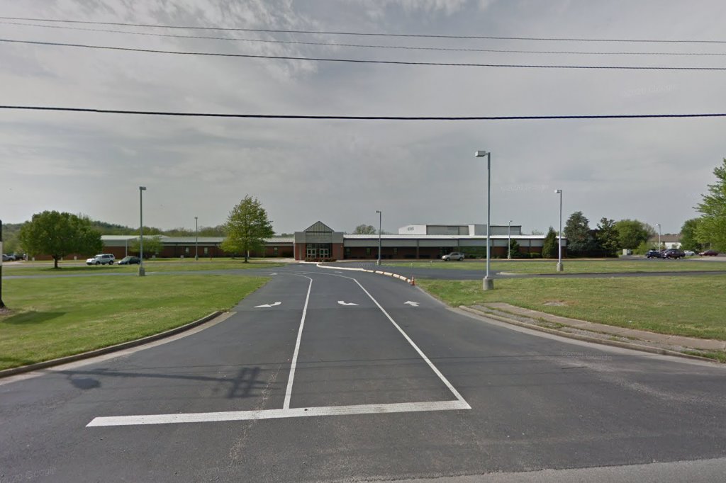 Henry F Moss Middle School