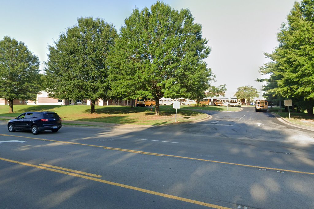 Briarwood Elementary School