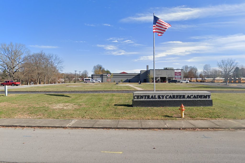 Taylor County Elementary School