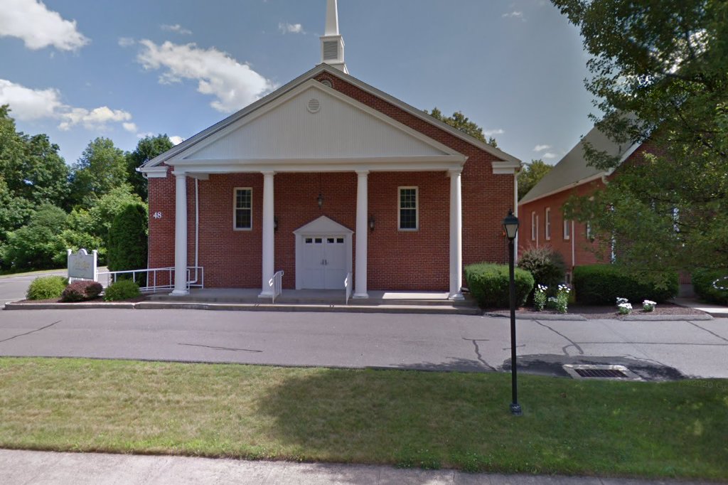 Heritage Christian School